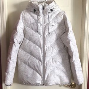 Nike Large Winter Puffer